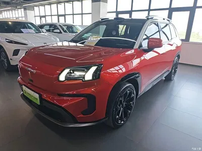 2024 Aion V Aion Tyrannosaurus 650 LiDAR Edition, фото 2, лот 10240789