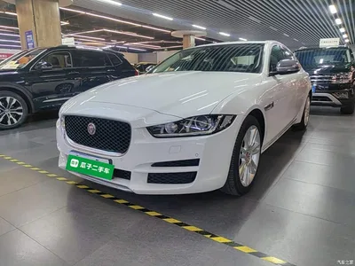 2018 Jaguar XEL 2.0T 250PS Premium Edition, фото 2, лот 10359966