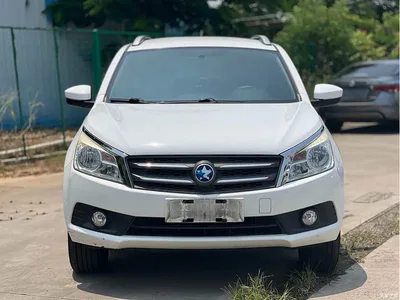 2015 Venucia T70 2.0L CVT Ruixing Edition, фото 2, лот 11153743
