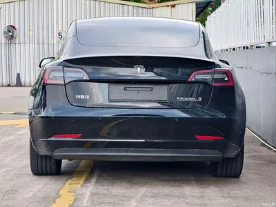 2021 Tesla Model 3 Performance High-Performance All-Wheel Drive 3D6, фото 4, лот 10355135