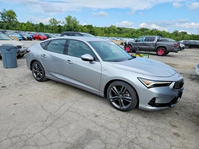 2024 ACURA INTEGRA A-SPEC TECH, фото 4, лот 10871529