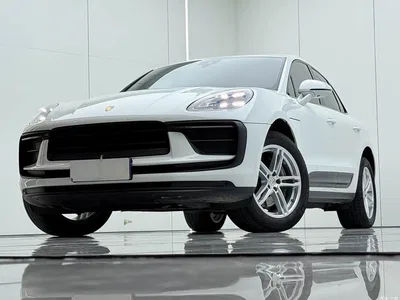 2023 Porsche Macan 2.0T, фото 2, лот 11221479