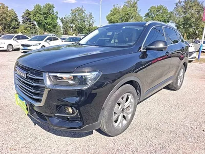 2021 Haval H6 Model National Trend Edition 1.5T Auto Champion, фото 2, лот 11564476