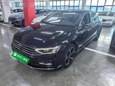 2023 Volkswagen Magotan 2 Million Units Anniversary Edition 330TSI DSG Leading Type, фото 2, лот 10437874
