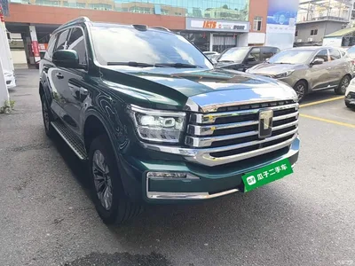 2026 Tank 500 EV Hi4-Z Smart Edition, фото 4, лот 10345382