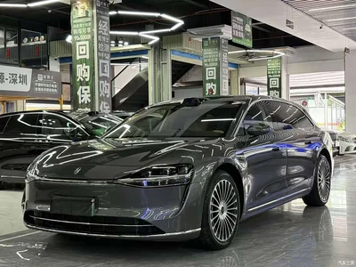 2025 Xiangjie Enjoy World S9T Model Extended Range Version 53.4kWh, фото 1, лот 11437369