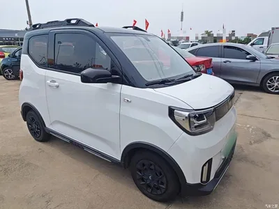 2022 Wuling Motors Hongguang MINIEV GAMEBOY 200km Play Edition LFP, фото 4, лот 11221360