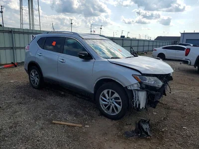 2019 NISSAN ROGUE SPORT S, фото 4, лот 10790319