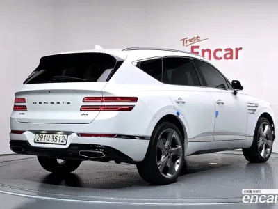 2020 Genesis GV80 2.5T Gasoline AWD, фото 2, лот 10270936