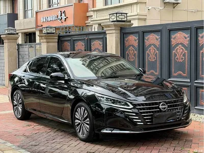 2022 Nissan Teana 2.0L XL-TLS Comfort Edition, фото 3, лот 10675434