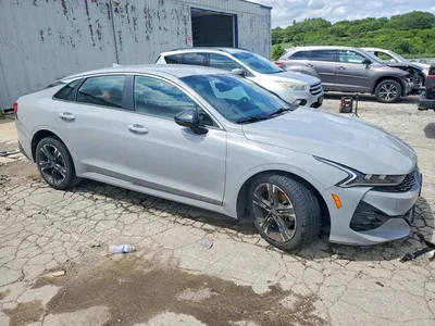 2023 KIA K5 GT LINE, фото 4, лот 10776301
