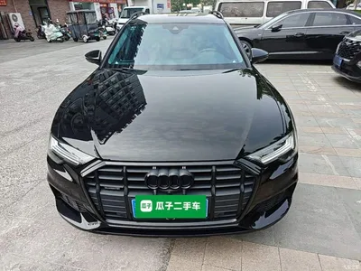 2021 Audi A6 (Import) allroad quattro Explorer 55 TFSI Premium Off-road, фото 3, лот 11006843