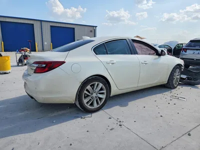 2015 BUICK REGAL PREMIUM, фото 3, лот 10859758