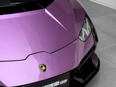 2023 Lamborghini Huracán Tecnica, фото 3, лот 11237973
