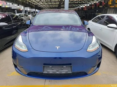 2022 Tesla Model Y Facelift Rear-Wheel Drive Version, фото 3, лот 10375757