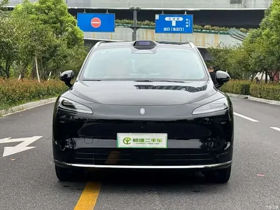 2025 Shangjie SUV Extended Range Edition, фото 2, лот 11649043