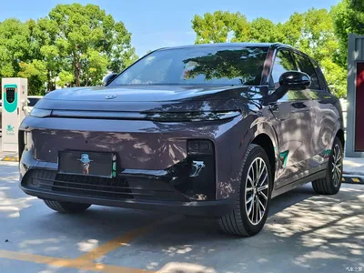 2025 Leapmotor B10 510 Comfort Edition, фото 1, лот 10655316