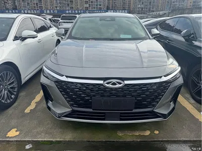 2023 Chery Arrizo 8 1.6T DCT Comfort, фото 2, лот 11493549