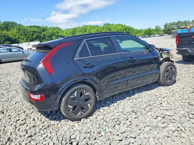 2024 KIA NIRO WIND, фото 3, лот 10773829