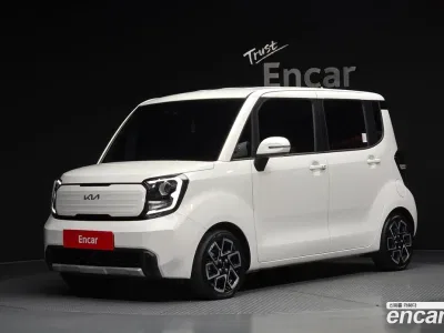 2023 Kia RAY Prestige, фото 1, лот 10228582