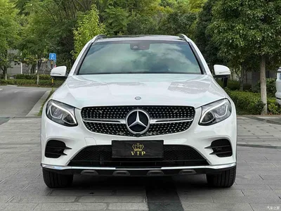 2017 Mercedes-Benz GLC 260 4MATIC Luxury, фото 2, лот 10270849