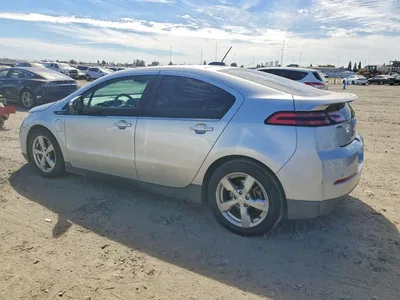 2015 CHEVROLET VOLT, фото 2, лот 10719696