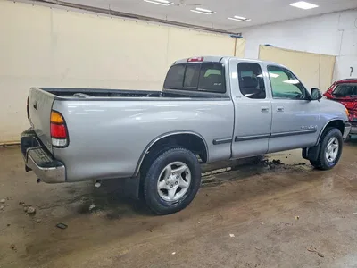 2002 TOYOTA TUNDRA SR5 V8, фото 3, лот 10981375