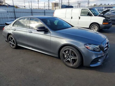 2018 MERCEDES-BENZ E 300, фото 4, лот 10837900