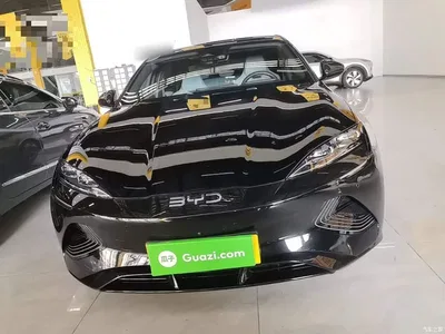 2022 BYD Seal 700km Long Range RWD Edition, фото 3, лот 10259710