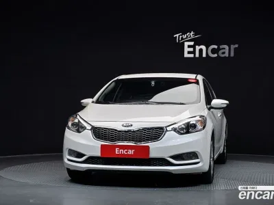 2015 Kia K3 Luxury, фото 3, лот 10200440