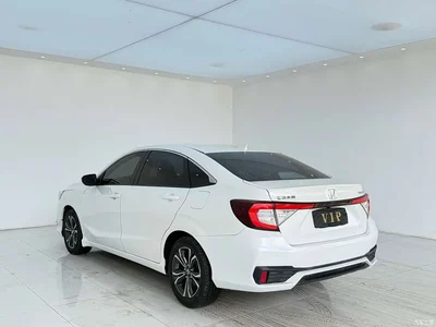 2022 Honda ENVIX 180TURBO CVT Premium Edition, фото 3, лот 11551677