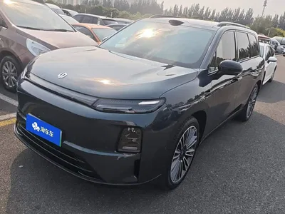 2027 Leapmotor C16, фото 1, лот 10830218