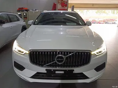 2019 Volvo XC60 T5 4WD Intelligent Ease China VI, фото 3, лот 10367945