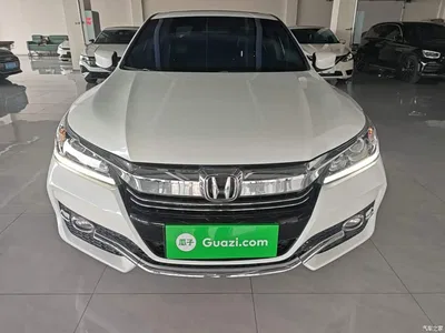 2016 Honda Accord 2.0L Comfort Edition, фото 3, лот 11074680