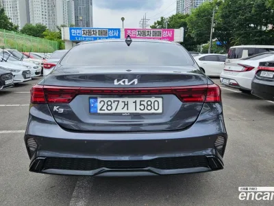 2023 Kia K3 1.6, фото 2, лот 10036495