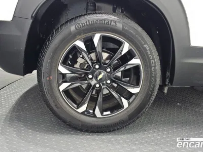 2022 Chevrolet Trailblazer 1.3 Turbo 2WD, фото 4, лот 10199272