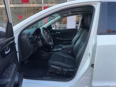 2022 Honda Lingpai 180Turbo CVT Luxury Edition, фото 4, лот 11548353