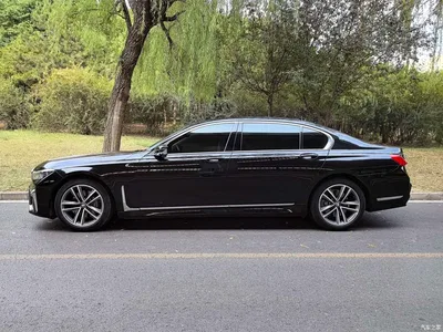 2018 BMW 7 Series 730Li Premium Type Excellence Package, фото 3, лот 10458773