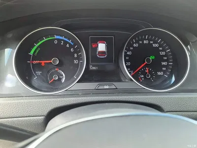 2020 Volkswagen Golf Electric Chi, фото 4, лот 10473206