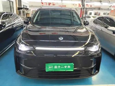 2024 Leapmotor C16 Pure Electric 580 Premium Edition, фото 3, лот 10606277
