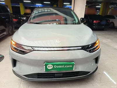 2024 Leapmotor C11 Pure Electric 580 Premium Edition, фото 3, лот 10441684