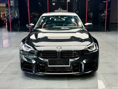 2024 BMW M2, фото 2, лот 10477928