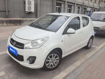 2015 Suzuki Alto 1.0L Automatic Limited Edition, фото 1, лот 10434202
