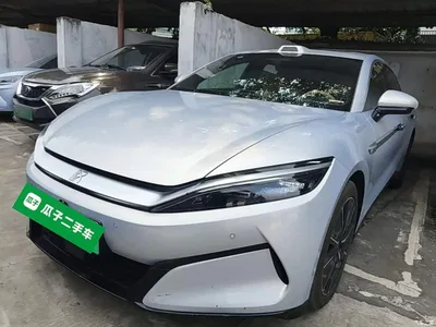 2025 BYD Han L DM-i 200KM LiDAR Flagship, фото 1, лот 10666546