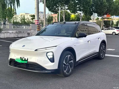 2024 NIO ES6 100kWh, фото 1, лот 10365280
