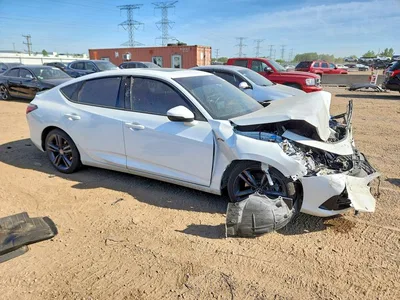 2023 ACURA INTEGRA A-SPEC TECH, фото 4, лот 10870120