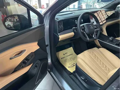 2025 BYD Song L DM-i Smart Drive 160km Premium, фото 4, лот 10662453