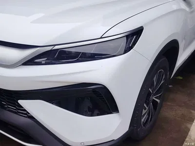 2025 BYD Song Pro New Energy 2nd Gen DM-i 75KM Leading Type, фото 3, лот 10606538