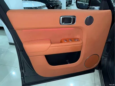 2023 Li Auto L7 Air, фото 4, лот 10447150