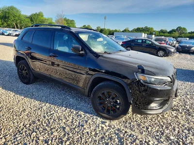 2023 JEEP CHEROKEE ALTITUDE LUX, фото 4, лот 10665532